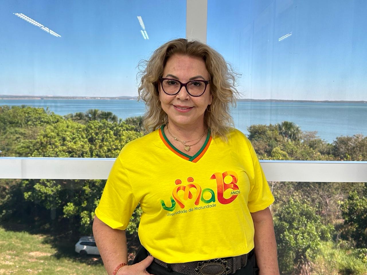 Neila Barbosa Osório